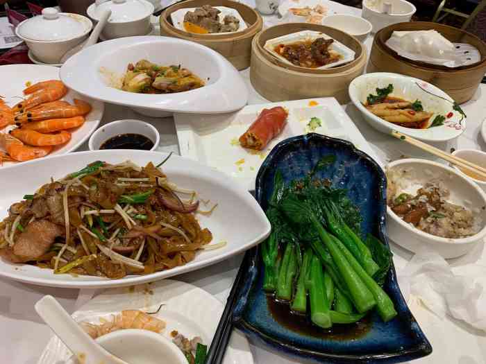 稻香酒家(长安店)-"[调皮]联联周边游购买的团购券 118四.