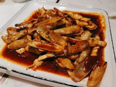 -阿胖龙虾小海鲜(宁国南路总店)
