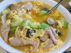 -吴系粤菜馆·茶餐厅(深业上城店)