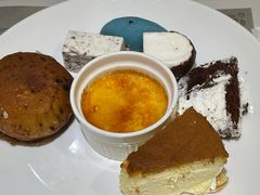 -晶丽香榭自助餐(南京大饭店)