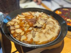 -延松朝鲜族料理