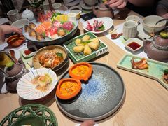 -匠和风精致料理(宁德万达店)