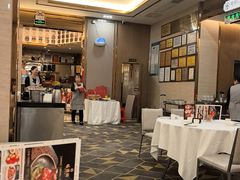 -福满楼·海鲜酒家(福永益田店)