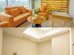 -壹点灵·心理咨询中心(中山公园店)