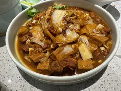 -紫光园·烤鸭·北京菜(团结湖店)