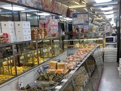 -康乃馨糕饼店(永安道店)
