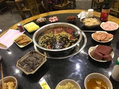 -大龙火锅(老店)