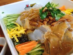 东北拉皮-小土豆北方菜馆(方庄店)
