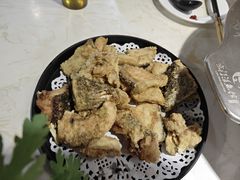 -京门活鱼馆·鱼火锅(百子湾（原红庙）店)
