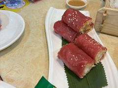 -中恒华茶楼(牌坊店)