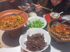 -烹湘·鲜炒湖南土菜(海珠店)