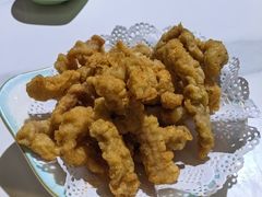 -岳姥姥饺子(泺文路店)