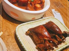 -鸽子窝(青塔店)