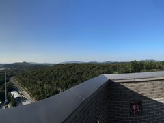 -珲春防川景区