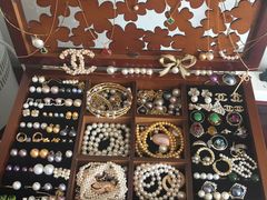 -Tiffany & Co.蒂芙尼
(南京德基广场店)