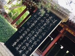 -碑林公园