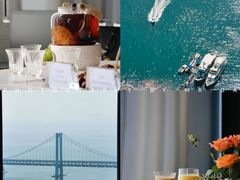 -大连君悦酒店·星海湾壹号Dalian·Dalian(星海广场店)