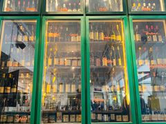 门面-RAC BAR(安福路店)