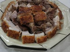 燒肉-三叔煮意