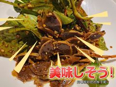 -小河盐帮·私家菜·烤鸭(三元桥·霄云路店)