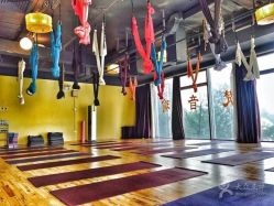 -FineYoga梵音瑜伽·普拉提