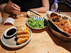 -树厨贵州菜(大十字店)