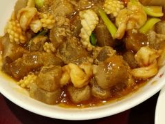 -牟传仁饭庄(星海店)