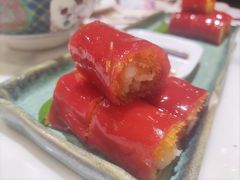 -赏点粤式点心(广州塔店)