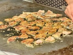 -禾斗海鲜自助(市南银座店)