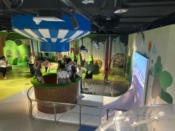 -北京科学中心儿童乐园