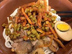 -明桂米粉(北站店)