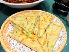 -天毓山庄·餐厅