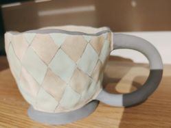 -趣陶陶艺手工坊(新世界百货重庆店)