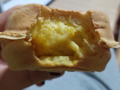 -红豆Q醇·新派车轮饼 铜锣烧(健康路店)