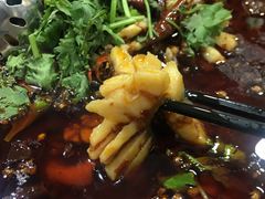 乌鱼花-蜀膳坊(洪公祠小区店)