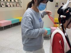 -天真蓝照相馆(五角场百联又一城店)