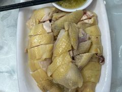 -汇兴源餐馆(小北路店)