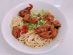 -陀块头面馆(梅岭南路店)