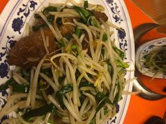 -拉面莊夢語＆中华料理八椿