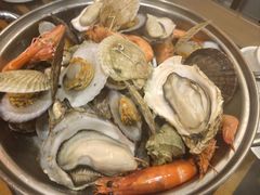 -良师门滨海人家·海鲜·家常菜(滨海城店)
