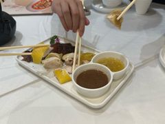 -大海湾酒楼(人南店)