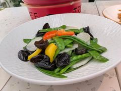 -大树餐厅(环球港店)
