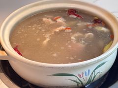 -清真老东乡开锅羊肉(甘南路店)
