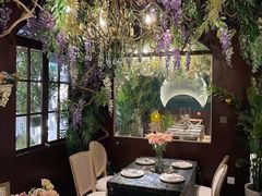 -第101座花园餐厅(湖滨88店)