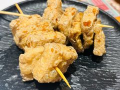 -莲湖糕团店·老秦淮小吃