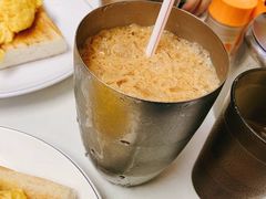 奶茶-澳洲牛奶公司(佐敦店)