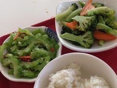 -宁波工程学院食堂(东校区)
