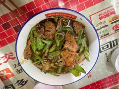 -公交新村粉店(赤岗冲店)