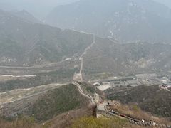 -居庸关长城