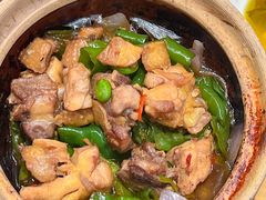 -老乡鸡(上海白玉兰广场店)